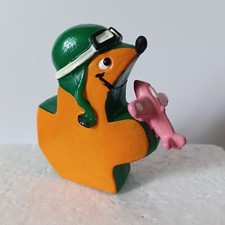 FIGURINE  BULLY  LES TIFFINS