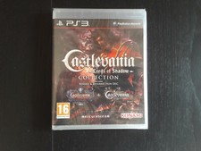 Castlevania Lords of Shadow