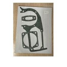 Kit de joints d’étanchéité 10 pcs pour husqvarna 394 394xp 395 395xp 503473701