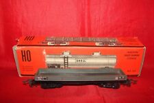 JOUEF HO WAGON PLAT BOGIES