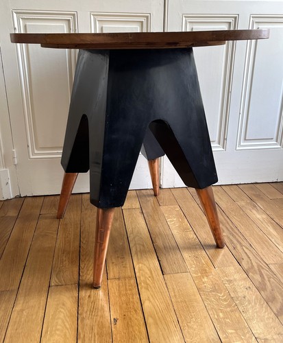 Enzo mari table - enzo, guéridon