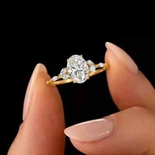 Bague cadeau anniversaire