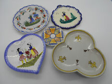 LOT DE 5 COUPE VIDE POCHE