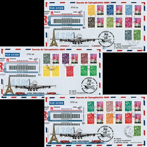 A380 49r série plis reco - a380-49r, 3