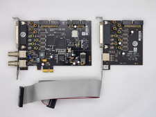 Rme hdspe aes channel - hdspe, 32-channel