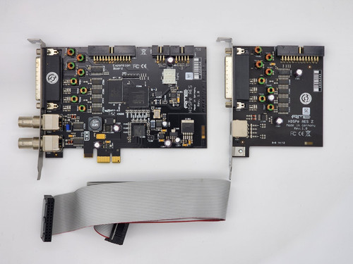 Rme hdspe aes channel - aes, 32-channel