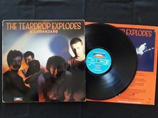 The Teardrop Explodes –