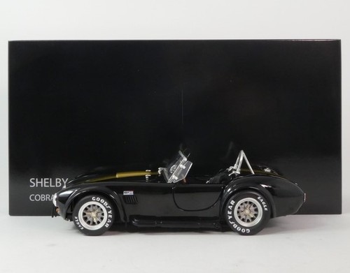 Kyosho shelby cobra 427 c - shelby, s/c