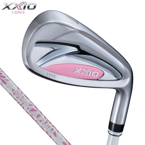 Dunlop xxio ladies iron 5 - dunlop, #5