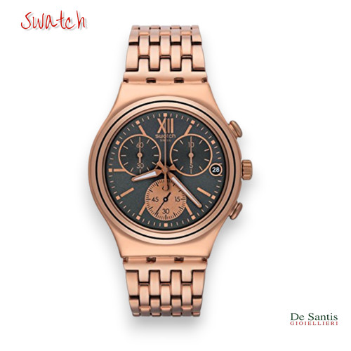 Montre swatch irony - swatch,