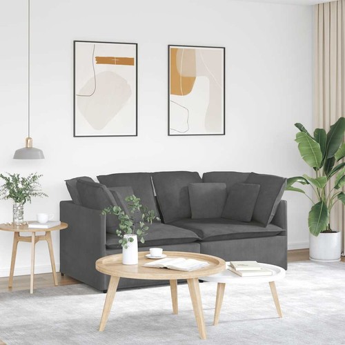 Modular sofa - modular, sofa,