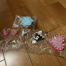 Pokemon Neon Party Pikachu