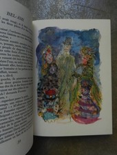 Bel-ami. Maupassant