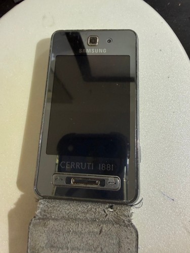Téléphone gsm samsung player - gsm,
