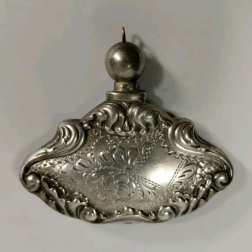 Pendentif bouteille flacon - bouteille, à