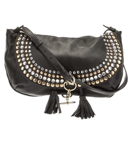 Sonia rykiel domino studded - sonia,