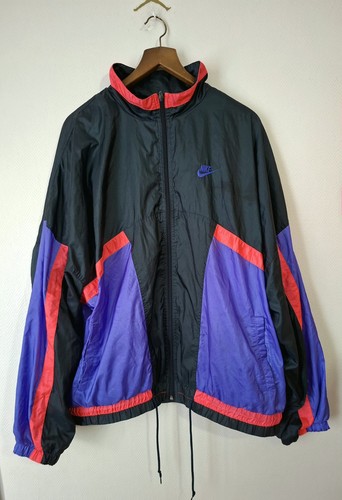 Vintage nike veste - vintage, de