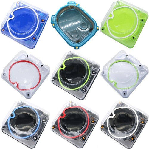 Beyblade attack type stadium - attack,