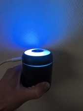 Mini Humidificateur d'air électrique USB