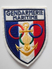 Patch insigne tissu - patch,
