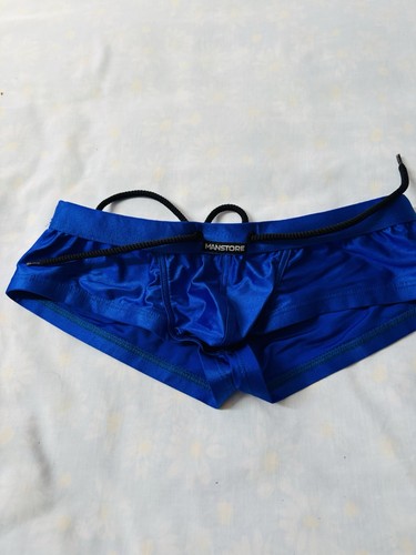 Manstore micro pant - pant, m751