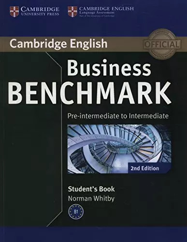 Business benchmark - business,