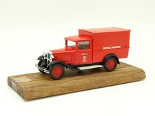 Solido MVI Micarola 1/43 -