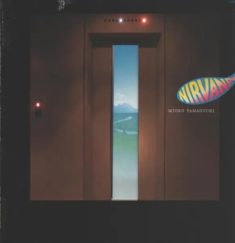 Mioko yamaguchi nirvana - mioko,