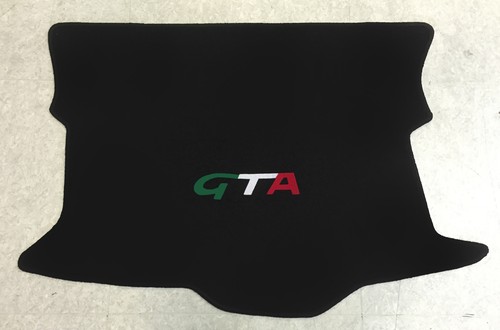 Tapis coffre adapté - coffre,