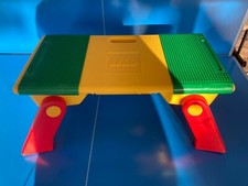 Table lego pliable - table,