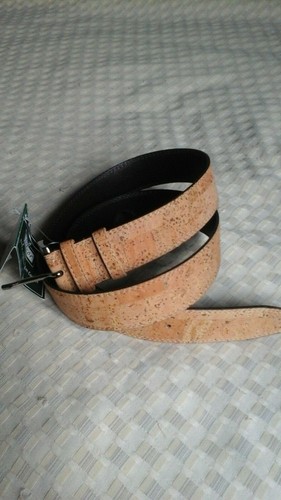 Ceinture pelcor peau de - la,