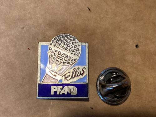 Pins pfa tellus egf - pfa,