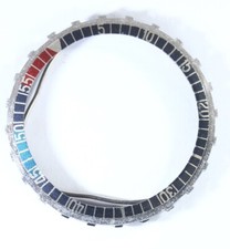 Lunette de montre de plongée