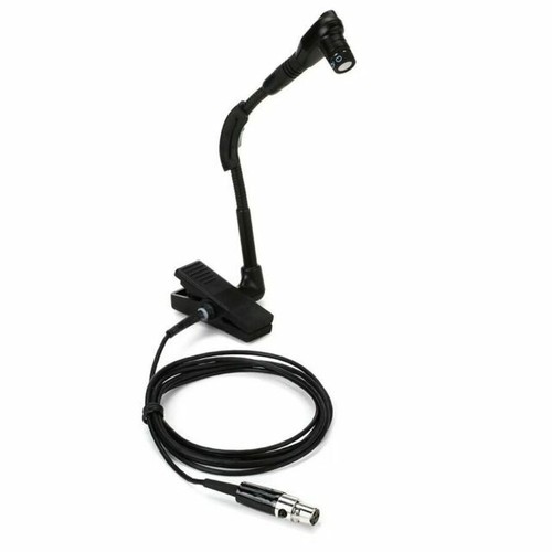 Beta98h gooseneck mics - beta98h/c,