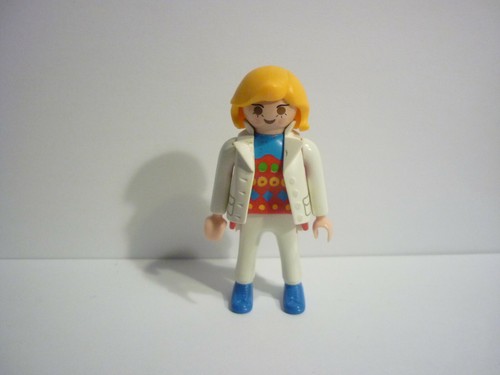 Playmobil lot accessoires - playmobil,