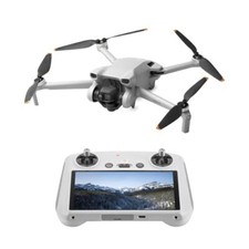 DJI Mini 3 (télécommande RC