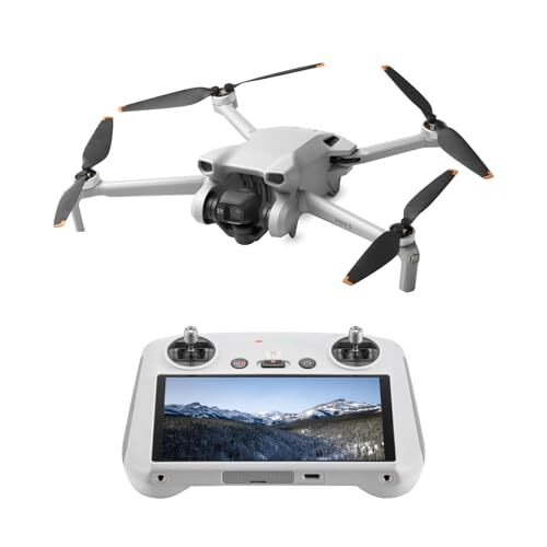 Dji mini télécommande - mini, (télécommande