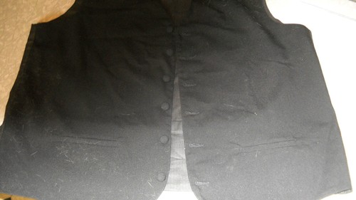 Brand new santanna vest - brand,
