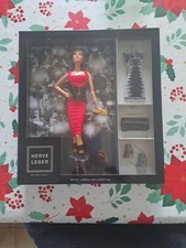BARBIE GOLD LABEL COLLECTION