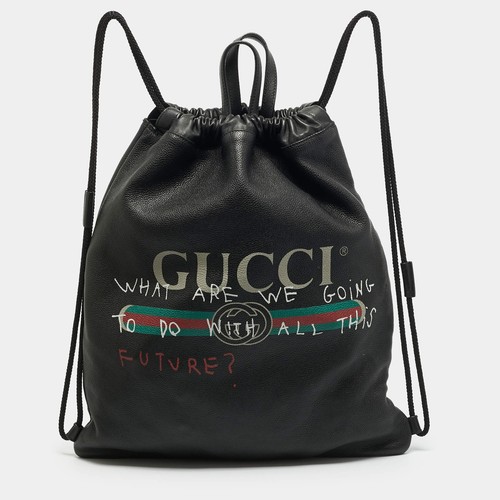 Sac dos gucci - dos, capitan