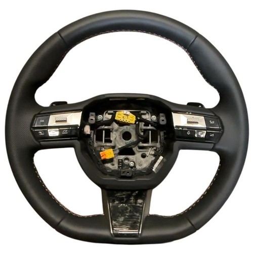 Volant citroen 4 - citroen, ds