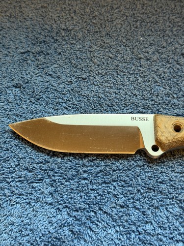 Busse mountain combat - mountain,