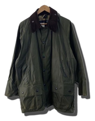 Barbour jacket beaufort - barbour,
