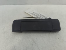 Poignee porte avant gauche