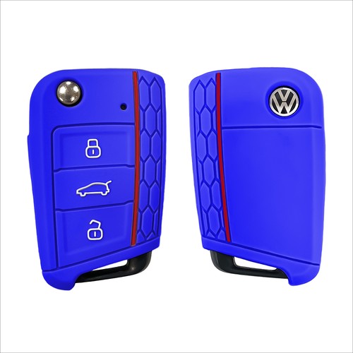 Schlüssel case cover skoda - schlüssel,