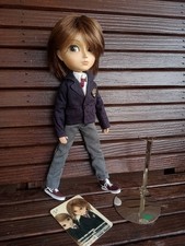 Groove Pullip Taeyang Sage