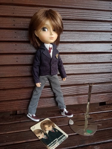 Groove pullip taeyang sage - groove,