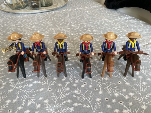 Lot soldats nordiste - 6,