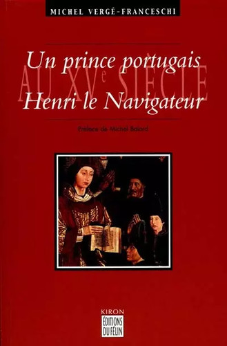 Prince portugais xve - un,