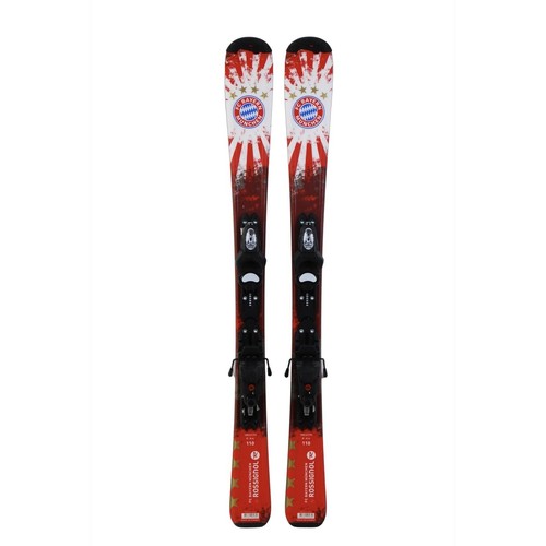 Ski occasion junior rossignol - ski,